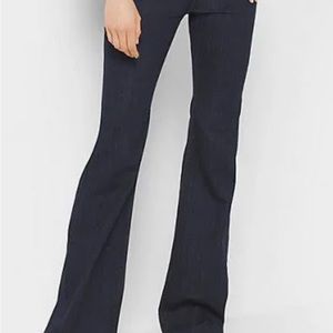 Michael Kors Selma Flare Jeans